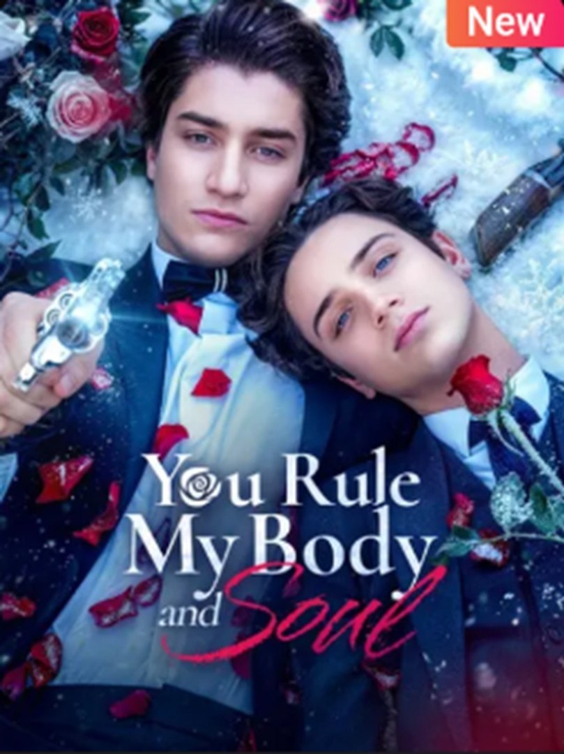 ⁣You Rule My Body And Soul