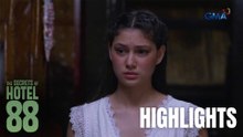 The Secrets of Hotel 88: A mysterious new guest checks in! (Episode 32)