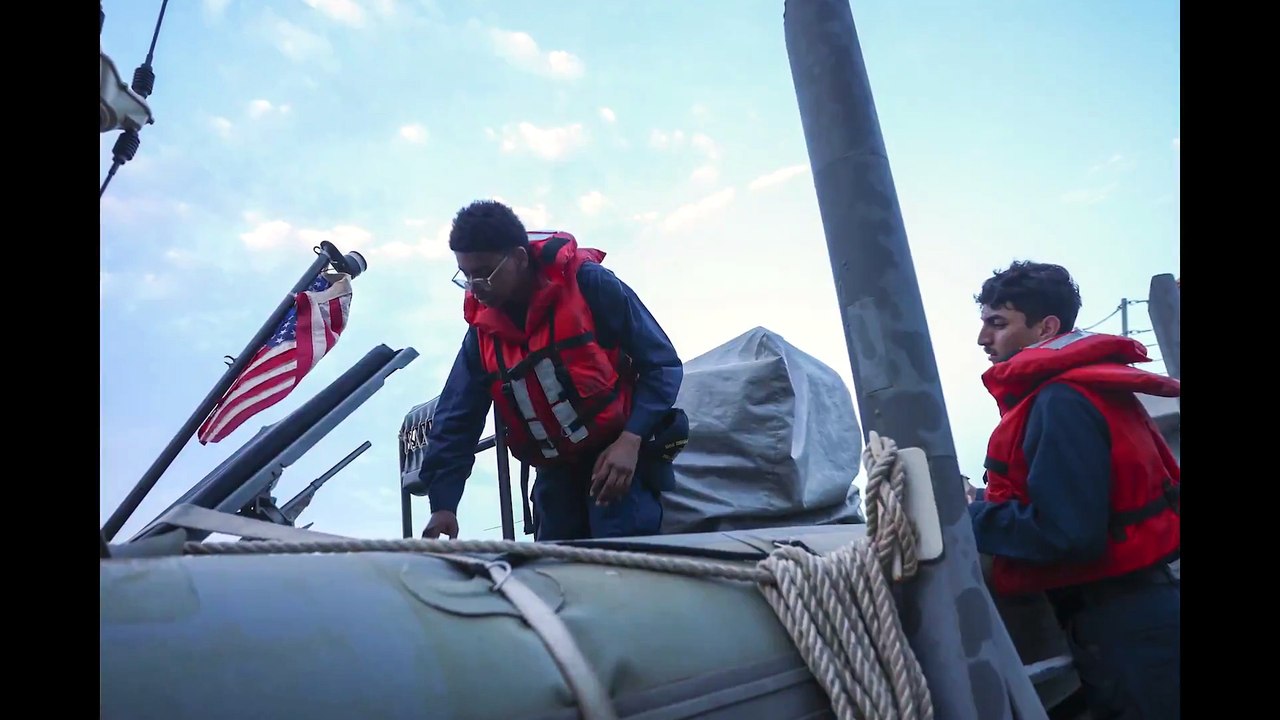Barcos
