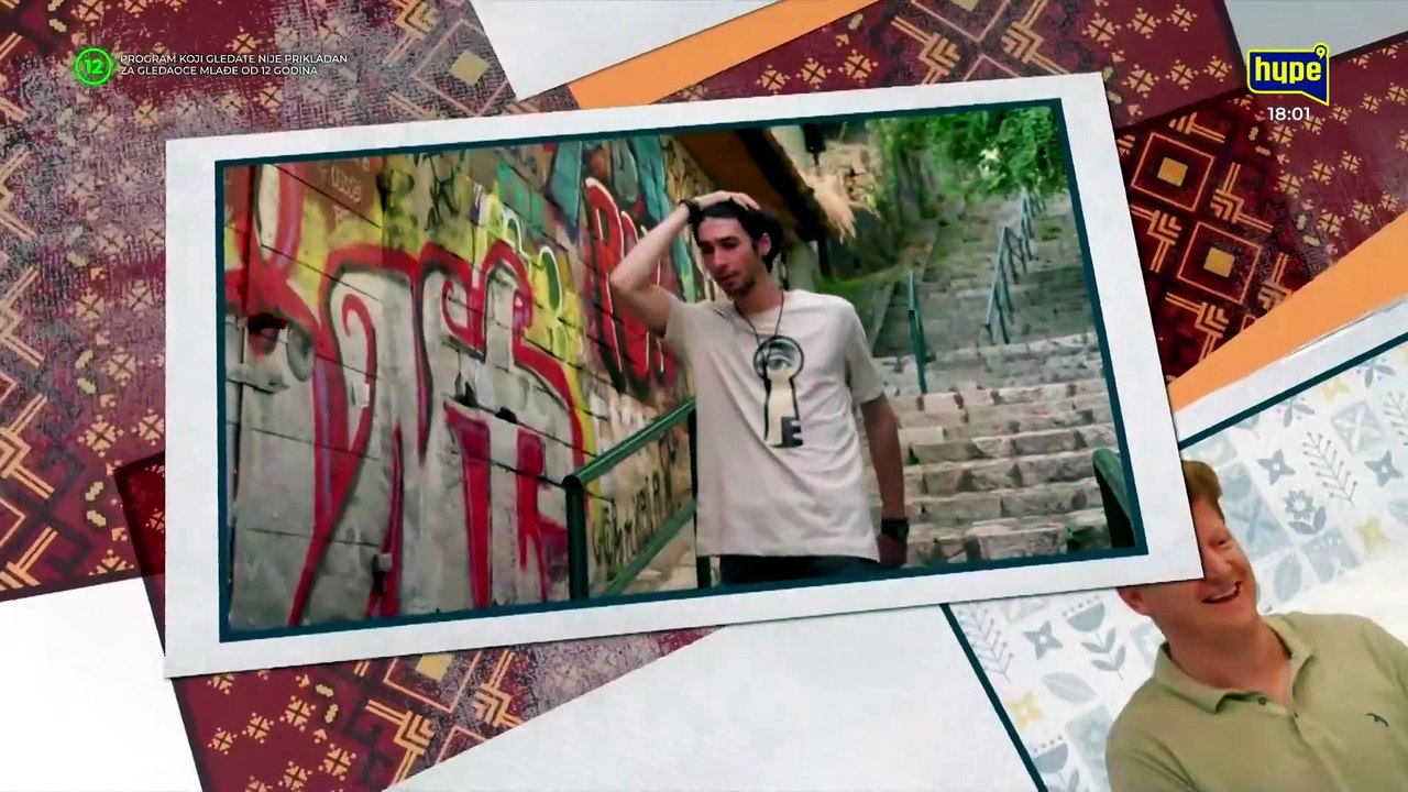 Bos.Ili.Hadžija.S01E08