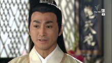 เปาบุ้นจิ้น มือปราบคอร์รัปชัน ตอนที่ 45 (EP.45) วันที่ 16 เมษายน 2569