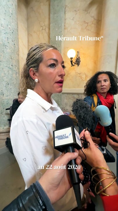 Procès Lorenzo : Lorenzo Roques et sa mère Élise Vera ont réagi au verdict qui vient de condamner les six accusés à l'issue d'une semaine d'audience.