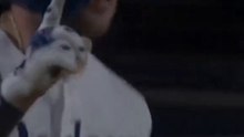 Dodgers CRUSH the Mets...AGAIN