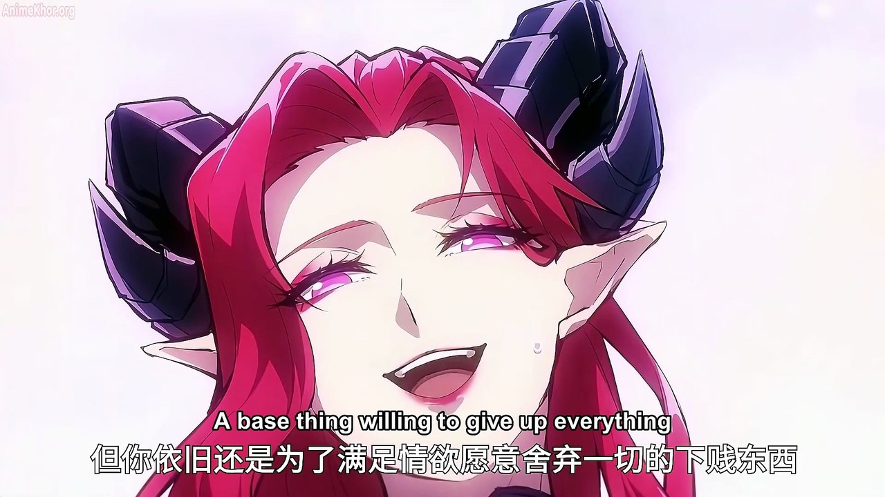 Doomsday for All: Me, Virus Monarch Episodes 75-77 Eng Sub