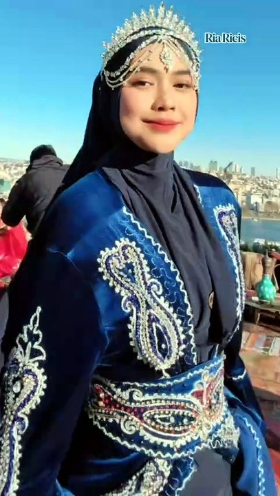 Ria Ricis