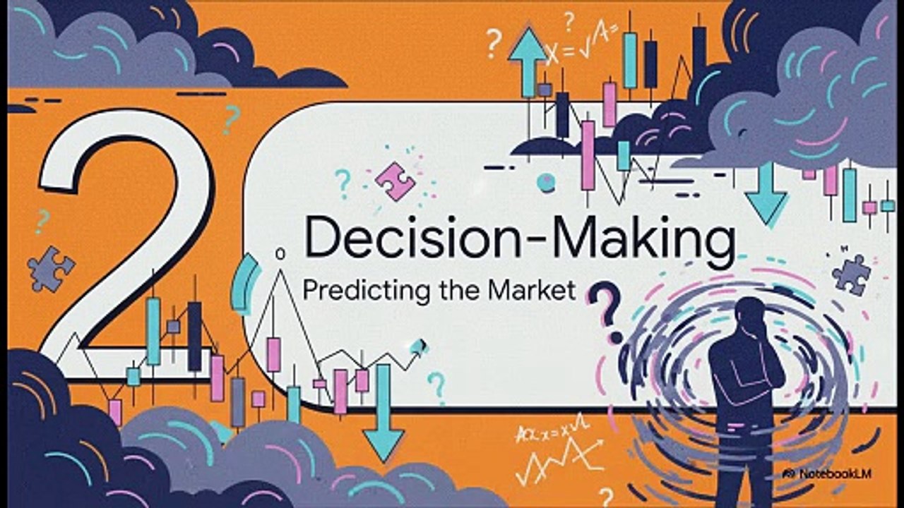 Mastering the Art ofTrading