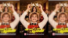 Oops! The CEO's Birthday is Ruined Full Movie