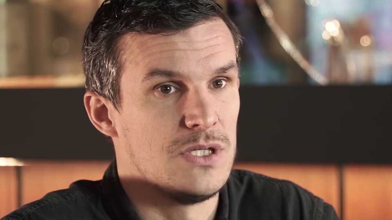 Au Fer Rouge Bande-annonce VF