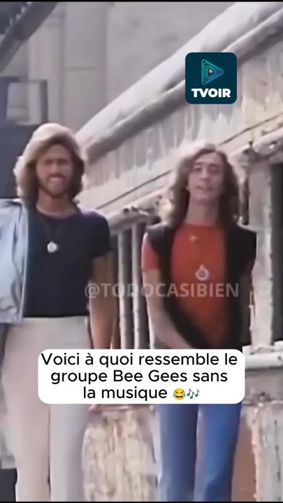 Pas sûr qu’on écouterait cette version… 🤣🎶