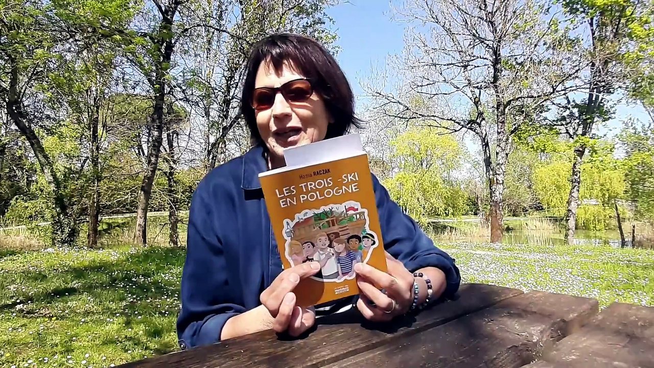 Lecture 3 Ski en Pologne