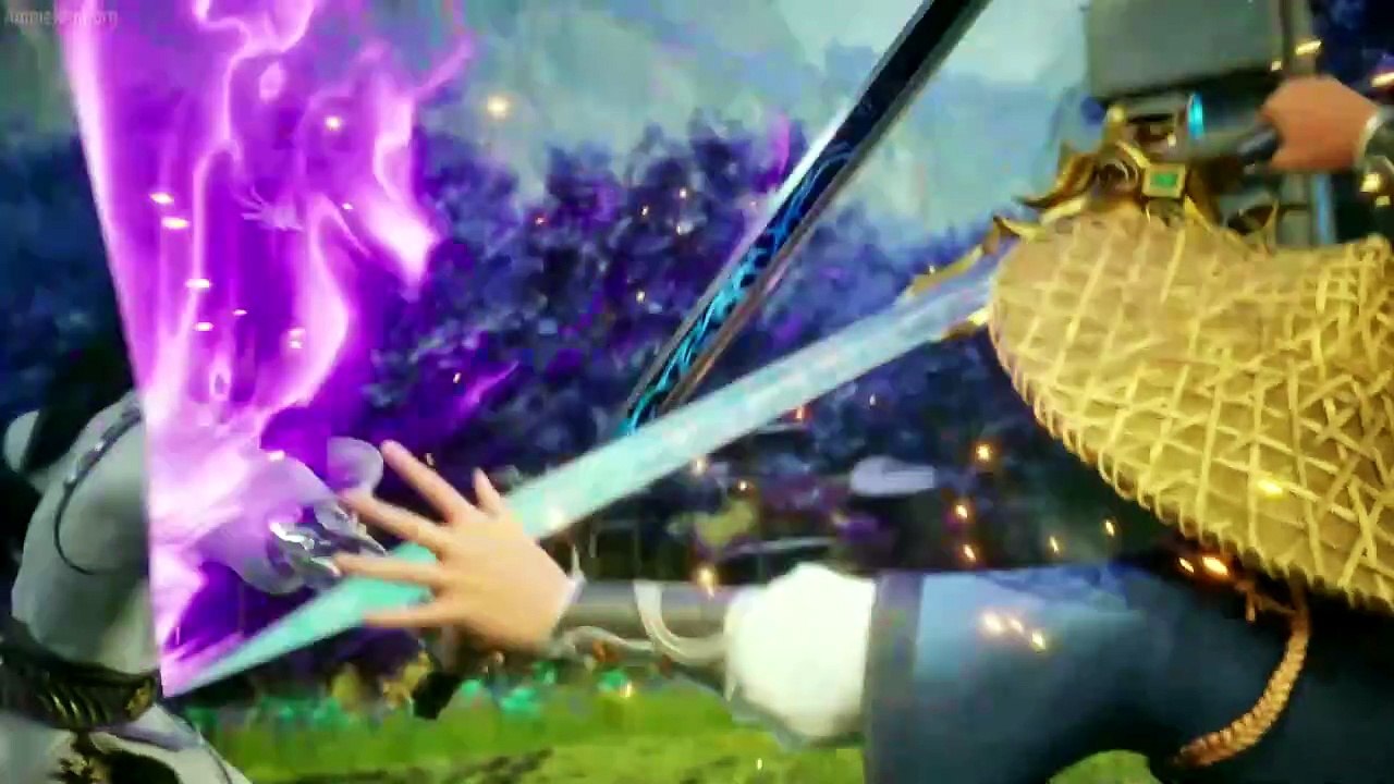 Dragon’s Triumph in the Celestial Realm Episode 23 Eng Sub