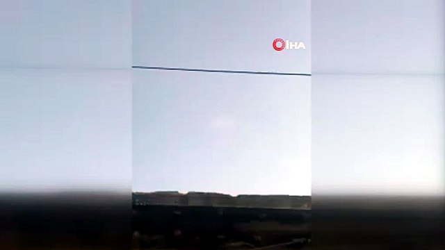Irak'ta İHA saldırısı engellendi
