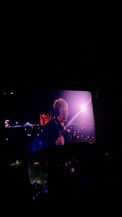 Will Ferrell's Hilarious Cameo at Sabrina Carpenter's Coachella Set