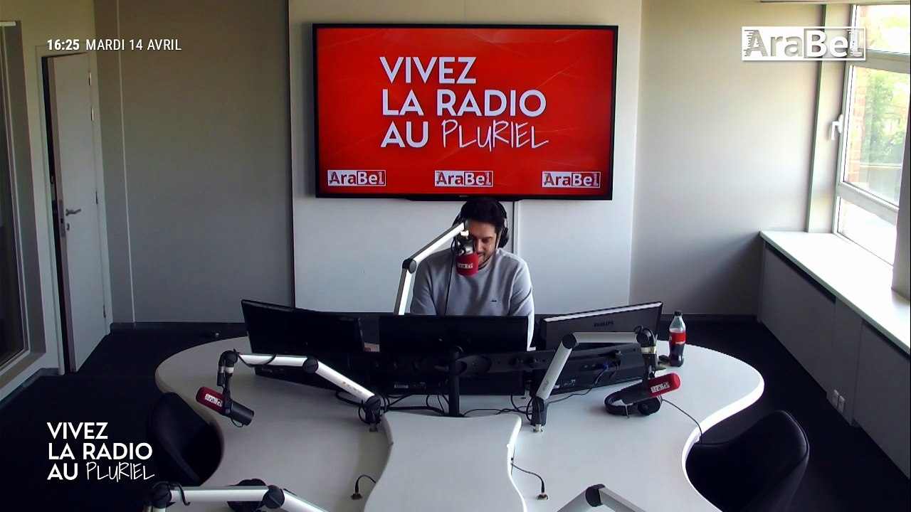 DTPFM - L'émission du 14-04-2026