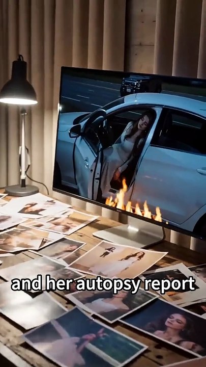 Three Days Dead, He Threw My Ashes #shortmax