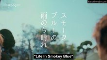 [ENG] EP.1 Smoke Blue no Ame Nochi Hare (2026)