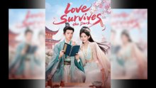 Love Survives the Dark Full Movie