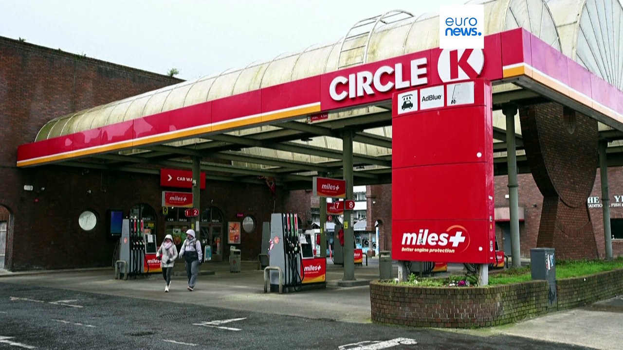 EBWE-Chefin sieht Risiko von 'ernstem' wirtschaftlichen Schock, wenn sich der Iran-Krieg hinzieht