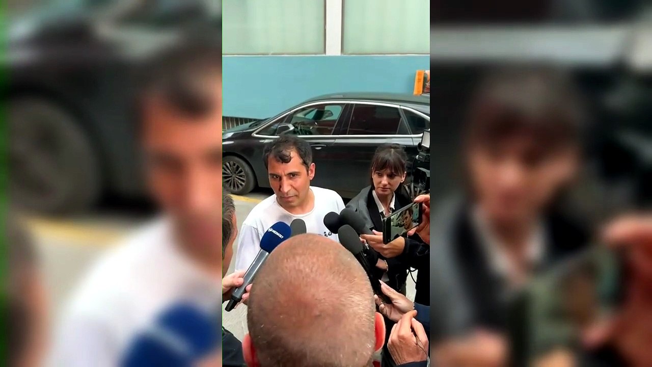 Omicidio di Massa, la testimonianza: ?Quando ho sentito urlare, sono uscito fuori e l?ho visto in terra?