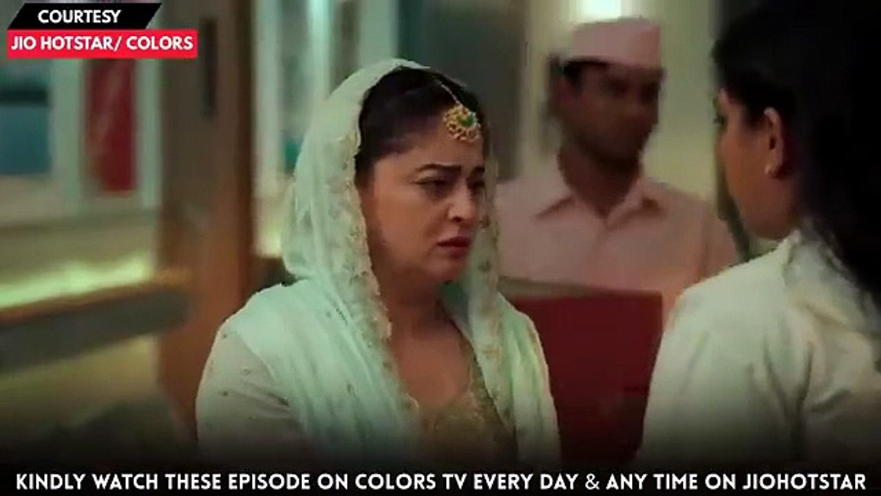 Seher Hone Ko Hai NEW PROMO - 15th April 2026 - Episode 97