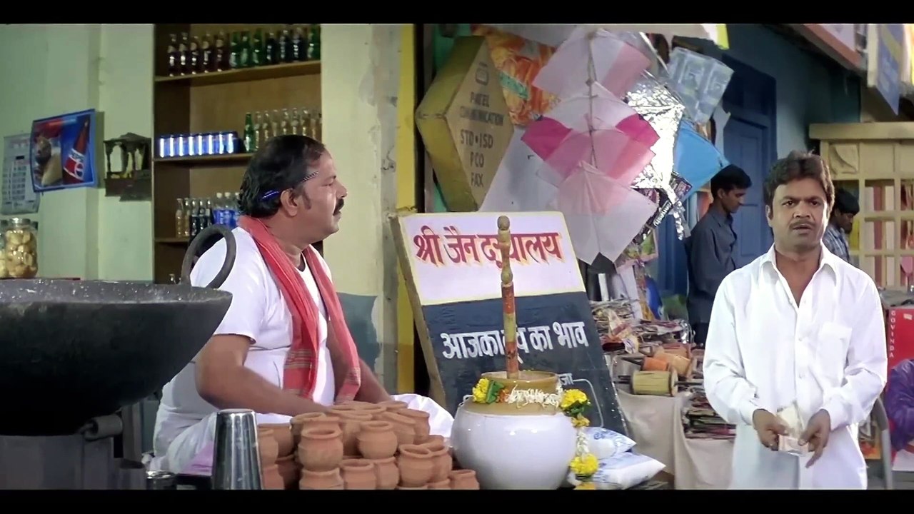अरे काका ये नोट नकली नहीं है अभी अभी मैं बैंक से जा के लाया