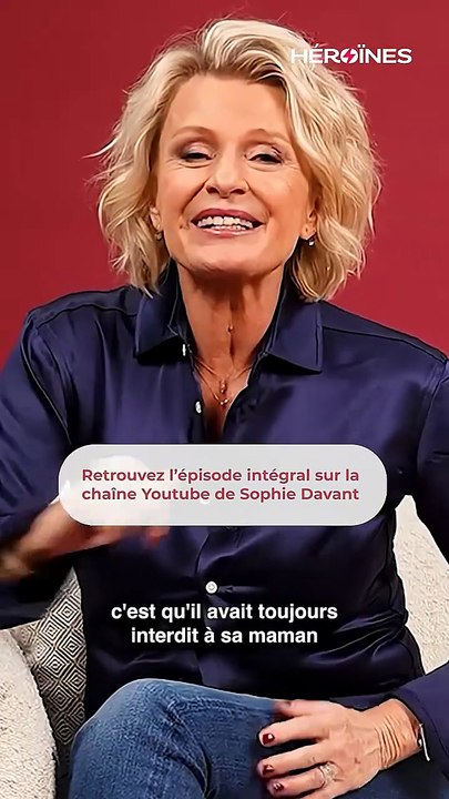 "Je suis allée contre la volonté de Roland"