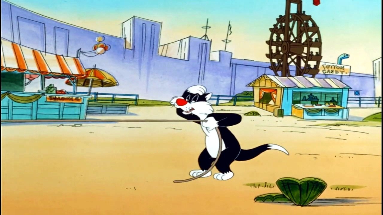 Gopher You | The Sylvester & Tweety Mysteries | Full Episode | Looney Tunes