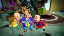 Motu Patlu Ka Goa Dhammal (2026)