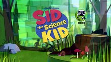 Sid the Science Kid (2008)