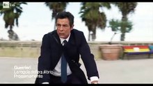 Guerrieri - La regola dell’equilibrio (2026)