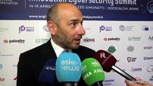 Cyber security, Morelli: contrasto solido, forte volano privato