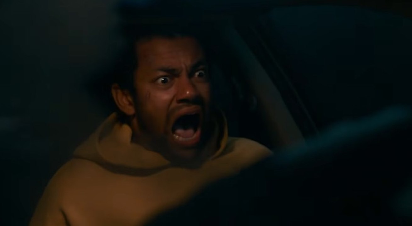 Passenger - Trailer (Deutsch) HD