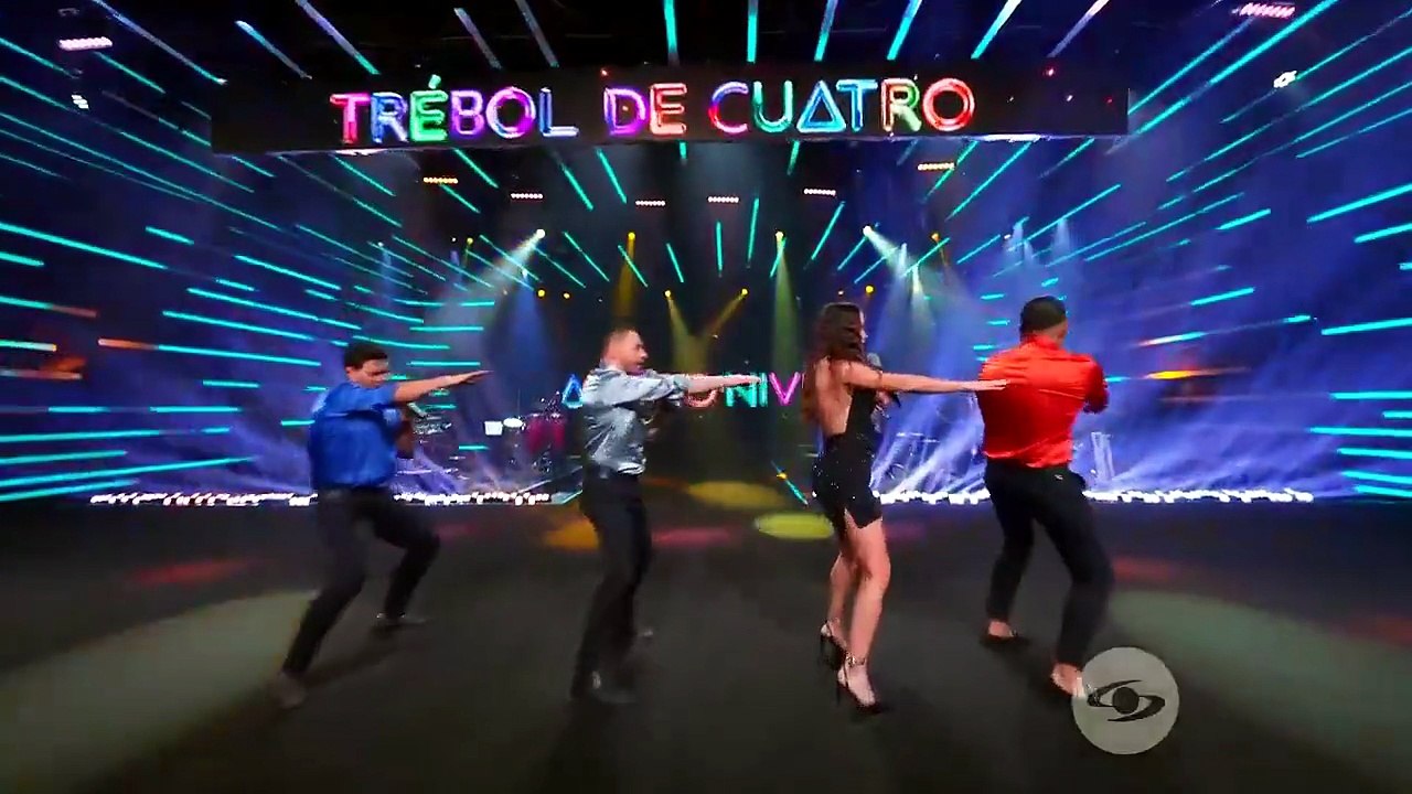 Capítulo 33 | A Otro Nivel HD 2026 - Mr. Baez