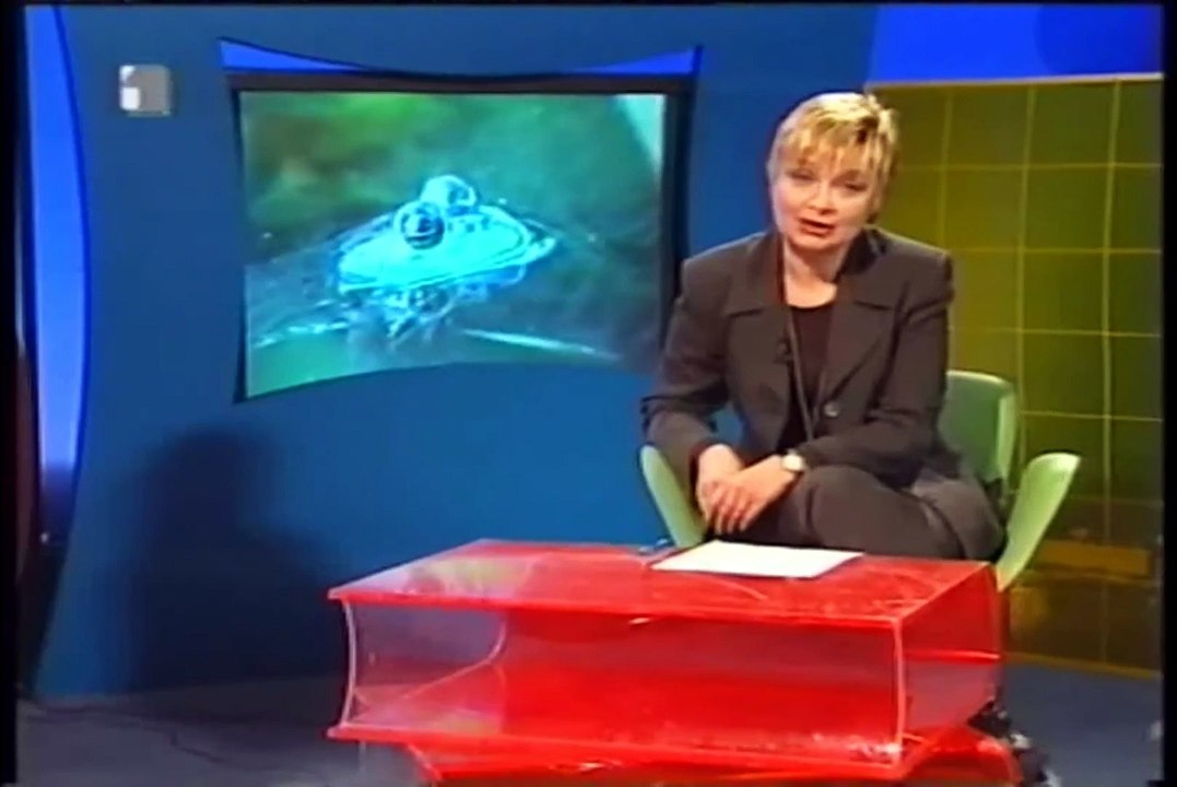 Obrazovni program (28.03.2000.)