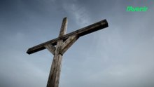 Le spot incontournable : la Croix Saint-Remacle. nichée près de Cugnon