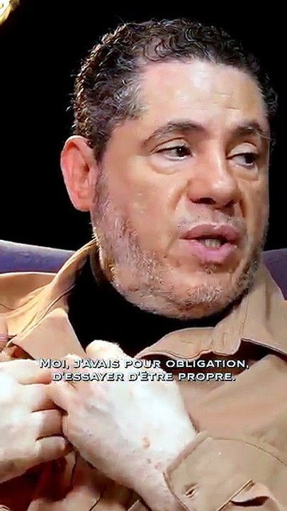 Il a risqué sa vie en prison 😰