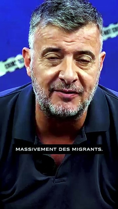 Ce chef fait trembler la Manche