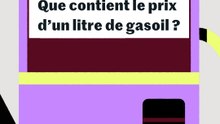 L’Etat profite-t-il de la hausse des prix des carburants ? Comprendre en trois minutes