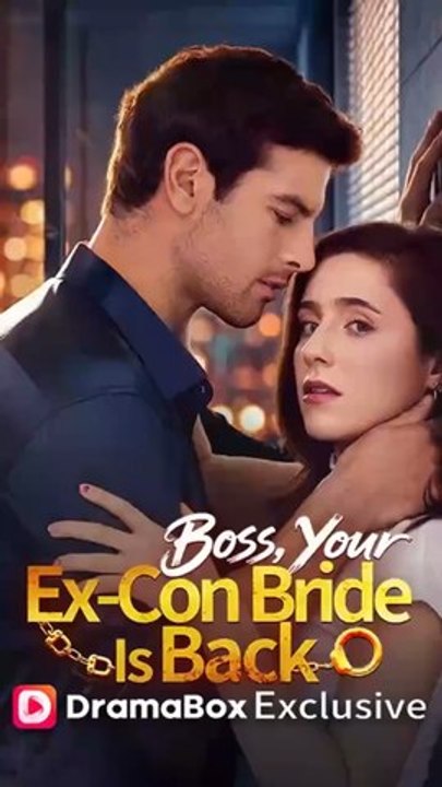 Boss, Your Ex Con Bride Is Back FULL EP - Full