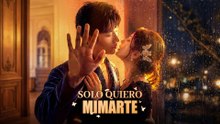 [Doblado ESP] Solo quiero mimarte