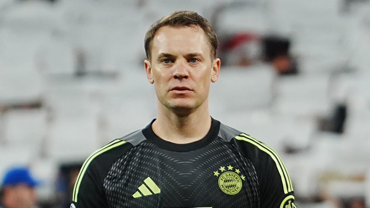 Neuer glaubt an Real-Coup: 'Mit dem Kader ist viel möglich'