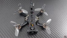 RG HAKKA18 1s Toothpick Whoop FPV Quadcopter Drone from RGFPV