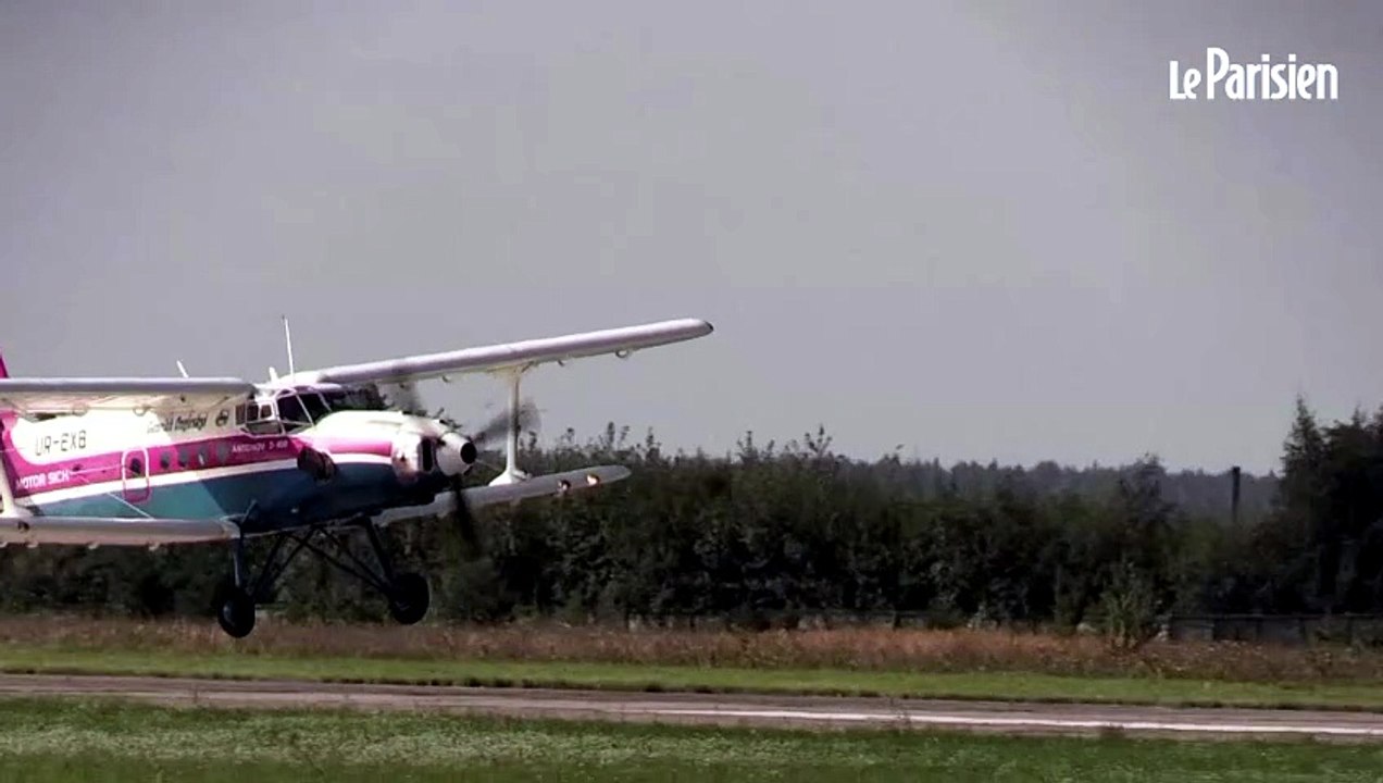 Guerre en Ukraine : la Russie contrainte de remettre en service 700 avions soviétiques An-2 à cause de « graves erreurs » sur son successeur
