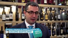 Vinitaly, Brunello di Montalcino: dati positivi, ma serve stabilità