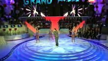 Aco Pejovic - Nisam se bogat rodio (Grand parada 2008)