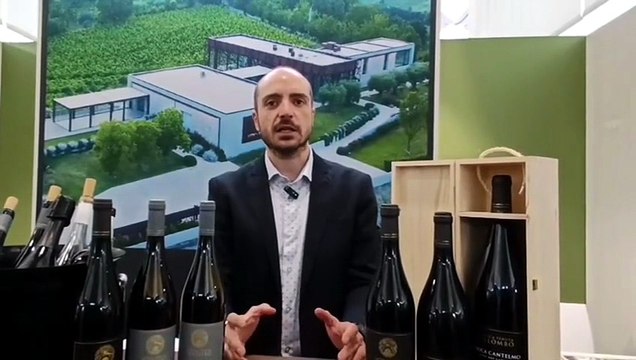 Vinitaly 2026, da Atina a Verona