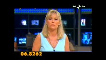 2005 | Emanuela Orlandi e De Pedis | La telefonata anonima intimidatoria