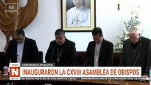 asamblea de obispos