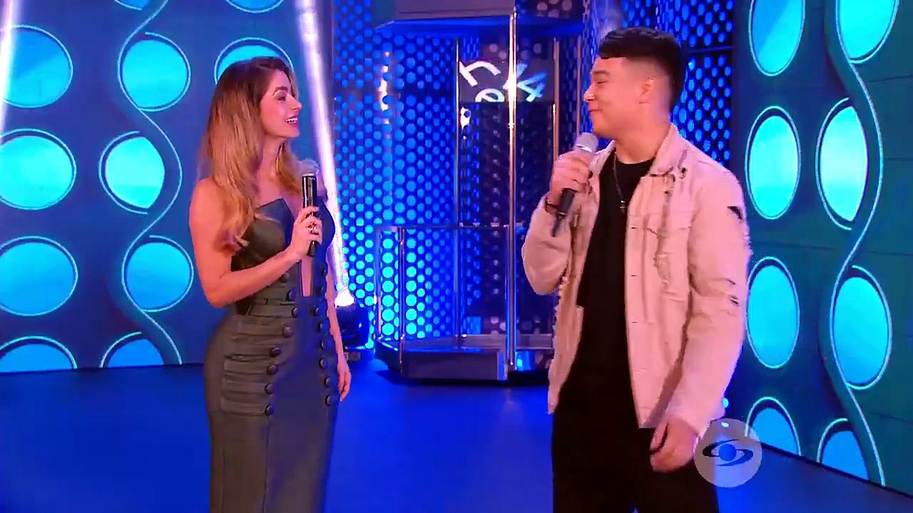 Capítulo 07 | A Otro Nivel HD 2026 - Mr. Baez