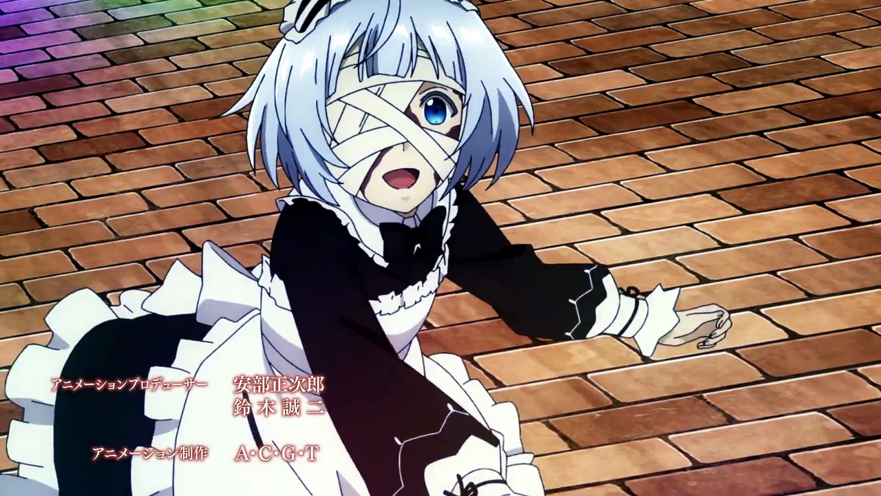 Roll Over and Die Folge 4 | Roll Over and Die | Anime Deutsch Untertitel